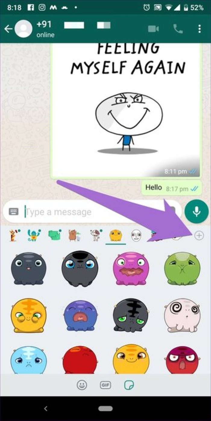 10 Essential WhatsApp Sticker Tips: How to Send, Organize, and Manage Packs Like a Pro