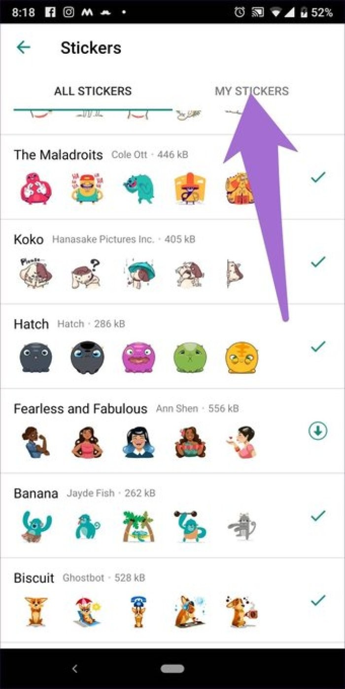 10 Essential WhatsApp Sticker Tips: How to Send, Organize, and Manage Packs Like a Pro