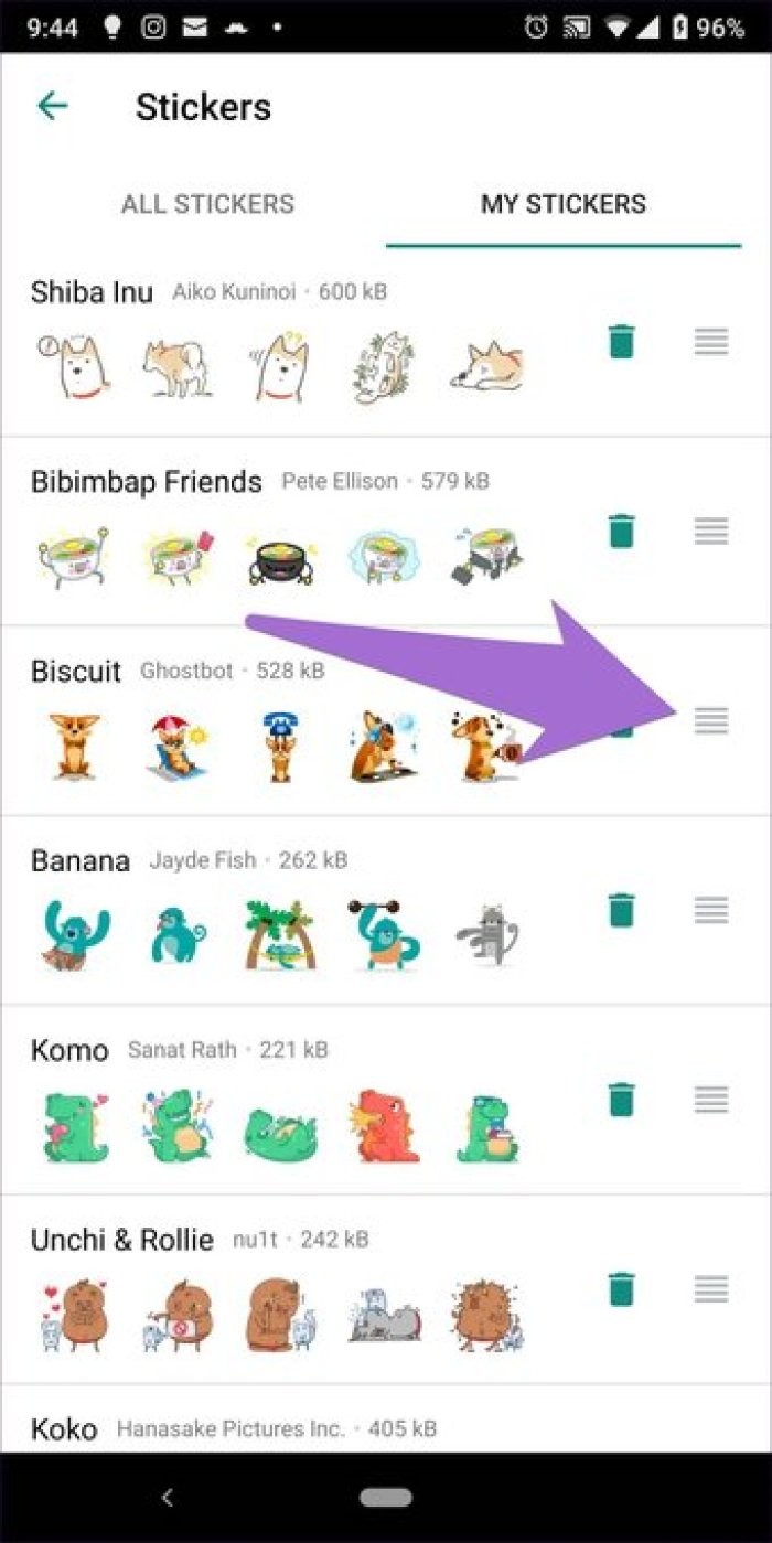 10 Essential WhatsApp Sticker Tips: How to Send, Organize, and Manage Packs Like a Pro
