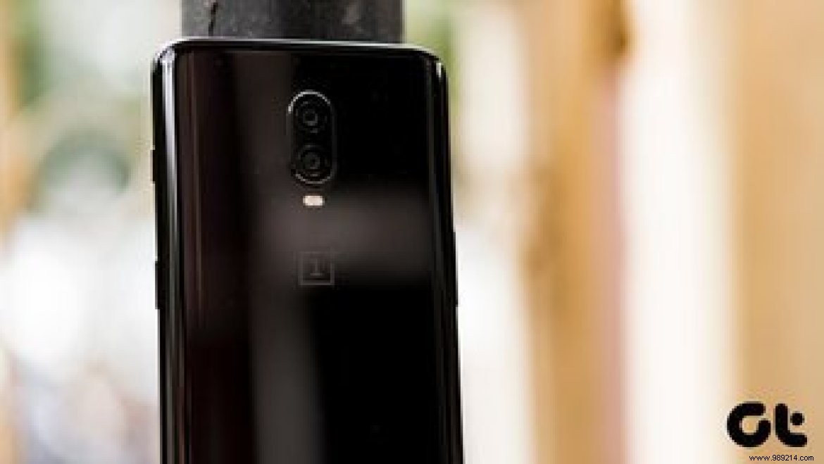 13 Expert OnePlus 6T Tips and Tricks to Master Your Device