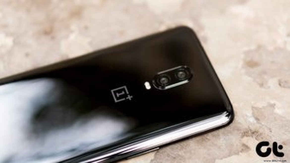 13 Expert OnePlus 6T Tips and Tricks to Master Your Device