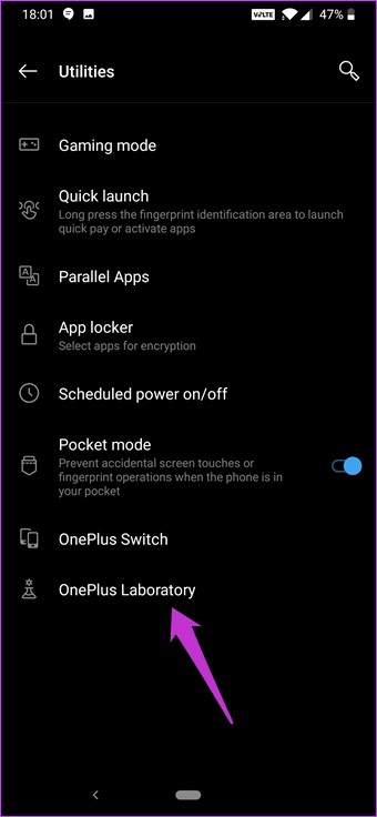 13 Expert OnePlus 6T Tips and Tricks to Master Your Device