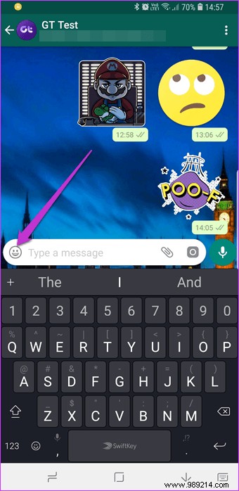 8 Best Android Apps for WhatsApp Stickers: Elevate Your Chats
