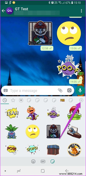 8 Best Android Apps for WhatsApp Stickers: Elevate Your Chats
