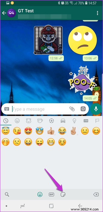 8 Best Android Apps for WhatsApp Stickers: Elevate Your Chats