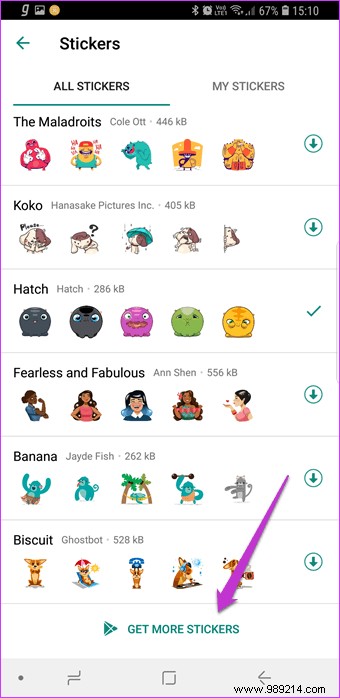 8 Best Android Apps for WhatsApp Stickers: Elevate Your Chats