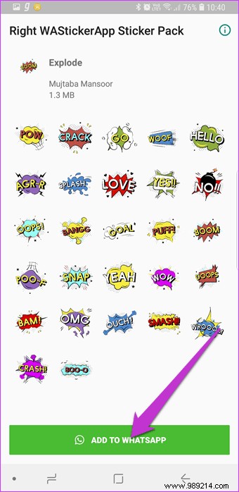 8 Best Android Apps for WhatsApp Stickers: Elevate Your Chats