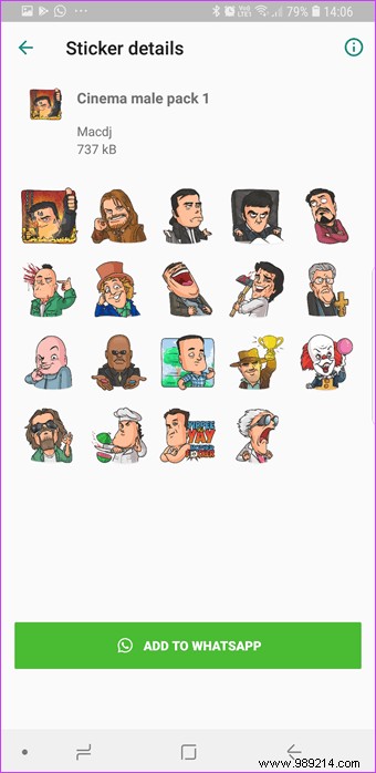 8 Best Android Apps for WhatsApp Stickers: Elevate Your Chats