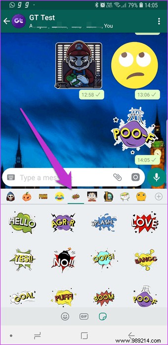 8 Best Android Apps for WhatsApp Stickers: Elevate Your Chats