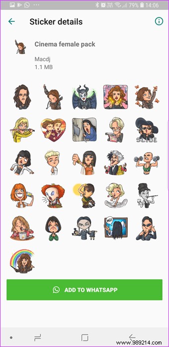 8 Best Android Apps for WhatsApp Stickers: Elevate Your Chats