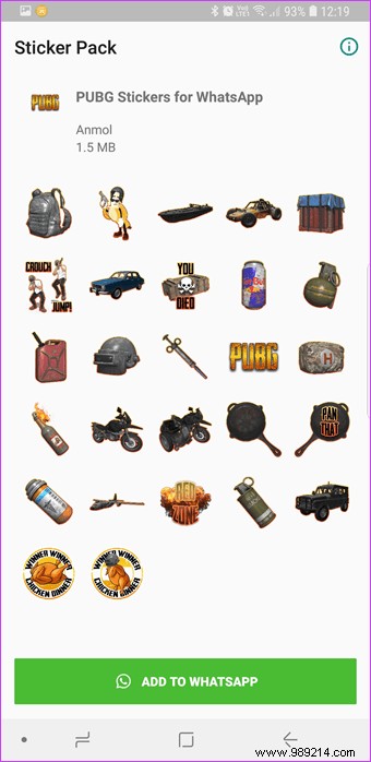 8 Best Android Apps for WhatsApp Stickers: Elevate Your Chats