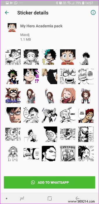 8 Best Android Apps for WhatsApp Stickers: Elevate Your Chats