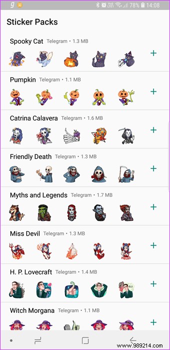 8 Best Android Apps for WhatsApp Stickers: Elevate Your Chats