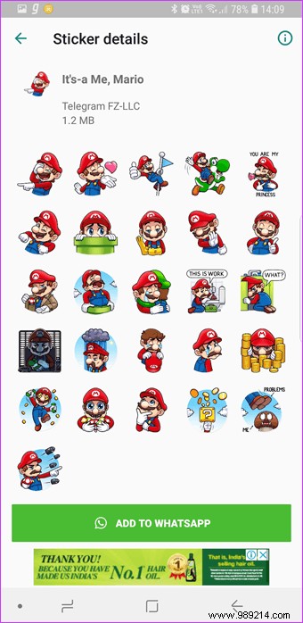 8 Best Android Apps for WhatsApp Stickers: Elevate Your Chats