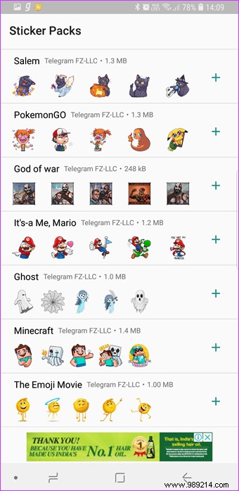 8 Best Android Apps for WhatsApp Stickers: Elevate Your Chats