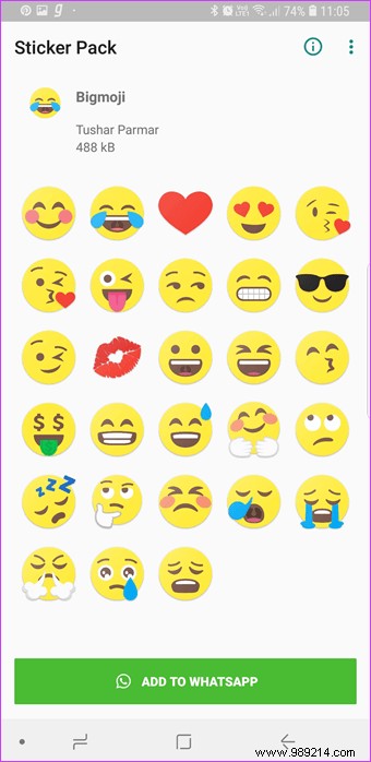 8 Best Android Apps for WhatsApp Stickers: Elevate Your Chats