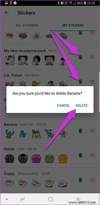 8 Best Android Apps for WhatsApp Stickers: Elevate Your Chats