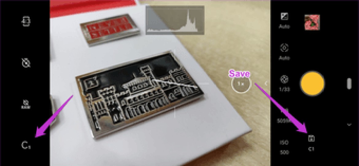 8 Expert OnePlus 6T Camera Tips: Unlock Pro-Level Photography