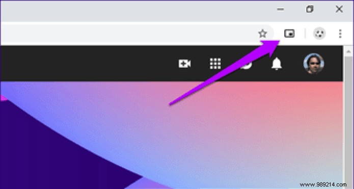 How to Use Picture-in-Picture Mode for YouTube Videos in Google Chrome