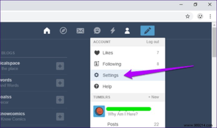 How to Block and Filter Tags on Tumblr: Customize Your Dashboard Like a Pro