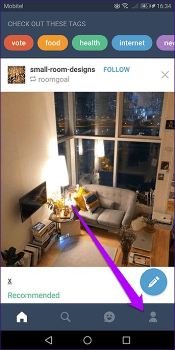 How to Block and Filter Tags on Tumblr: Customize Your Dashboard Like a Pro