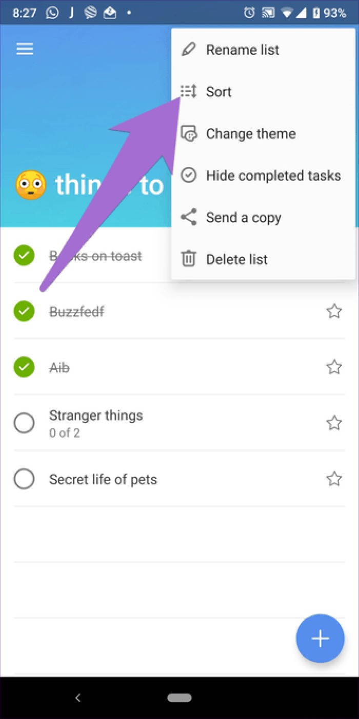 14 Expert Microsoft To Do Tips for Android: Boost Productivity Like a Pro