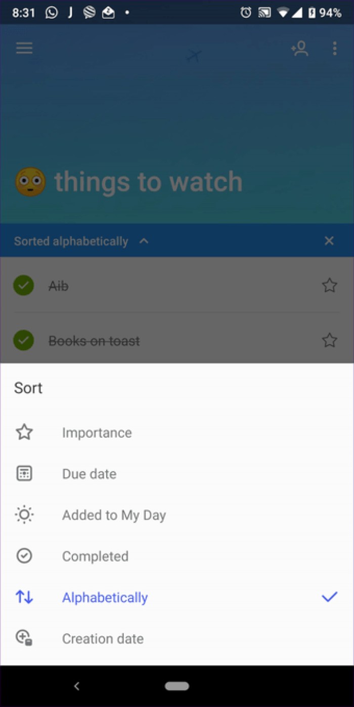 14 Expert Microsoft To Do Tips for Android: Boost Productivity Like a Pro
