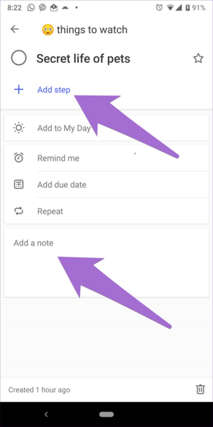 14 Expert Microsoft To Do Tips for Android: Boost Productivity Like a Pro