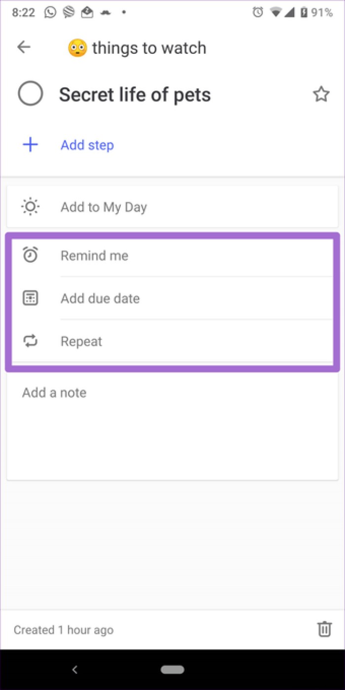 14 Expert Microsoft To Do Tips for Android: Boost Productivity Like a Pro