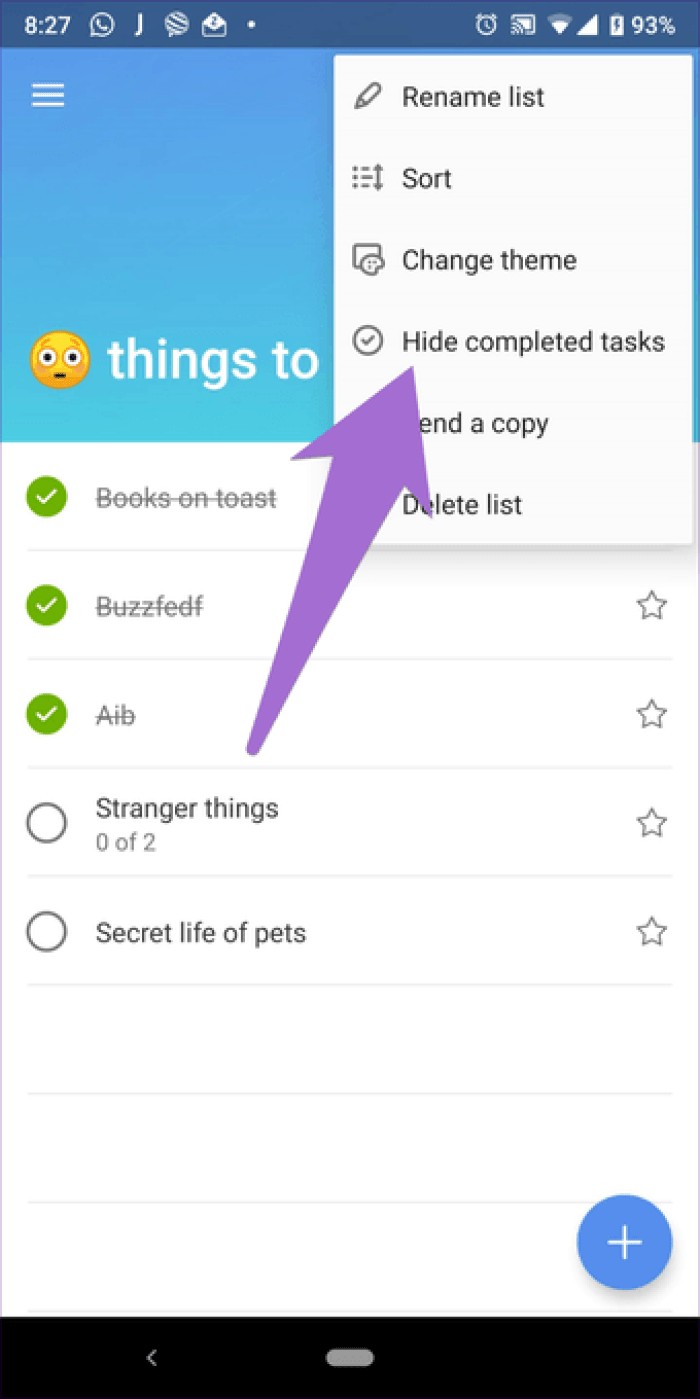 14 Expert Microsoft To Do Tips for Android: Boost Productivity Like a Pro