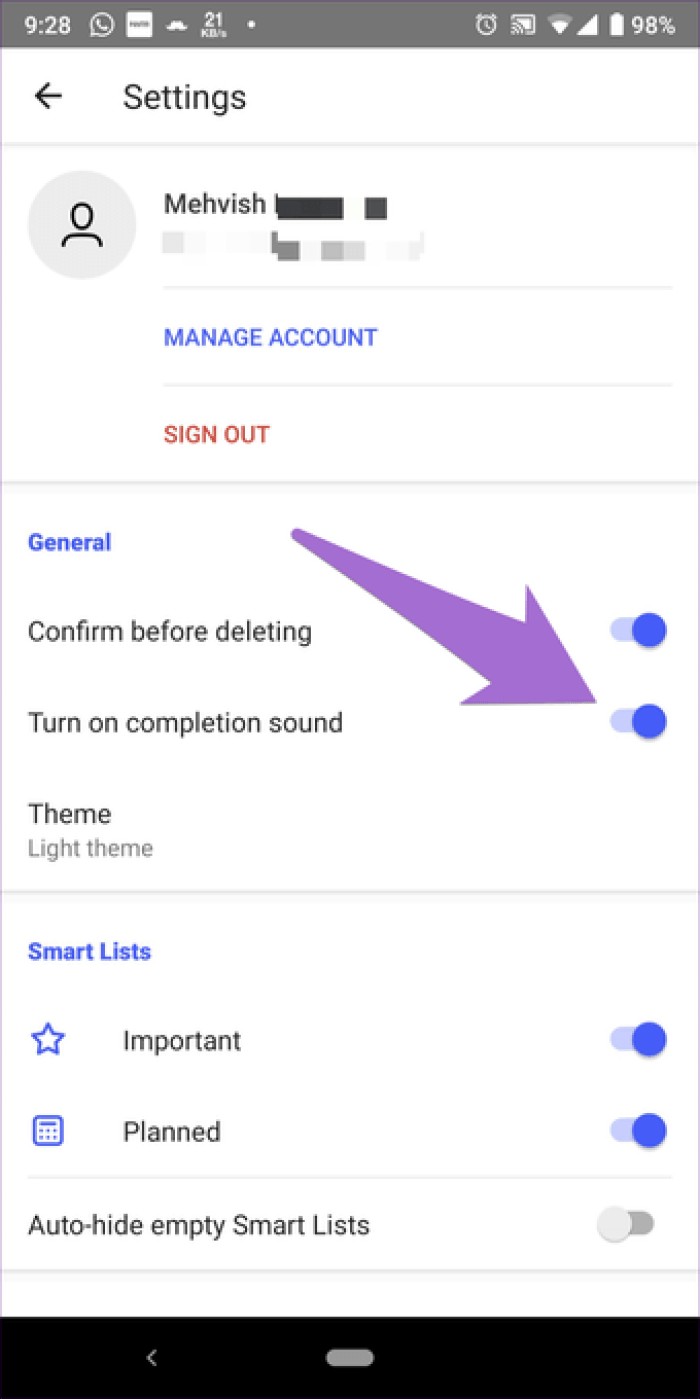 14 Expert Microsoft To Do Tips for Android: Boost Productivity Like a Pro