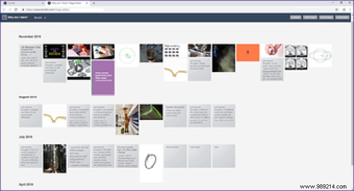 Master Tumblr Bulk Post Management: Unlock the Mass Post Editor and New XKit Enhancements