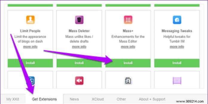 Master Tumblr Bulk Post Management: Unlock the Mass Post Editor and New XKit Enhancements
