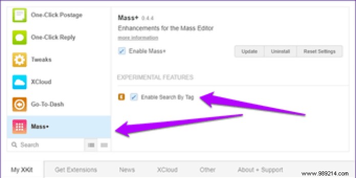 Master Tumblr Bulk Post Management: Unlock the Mass Post Editor and New XKit Enhancements