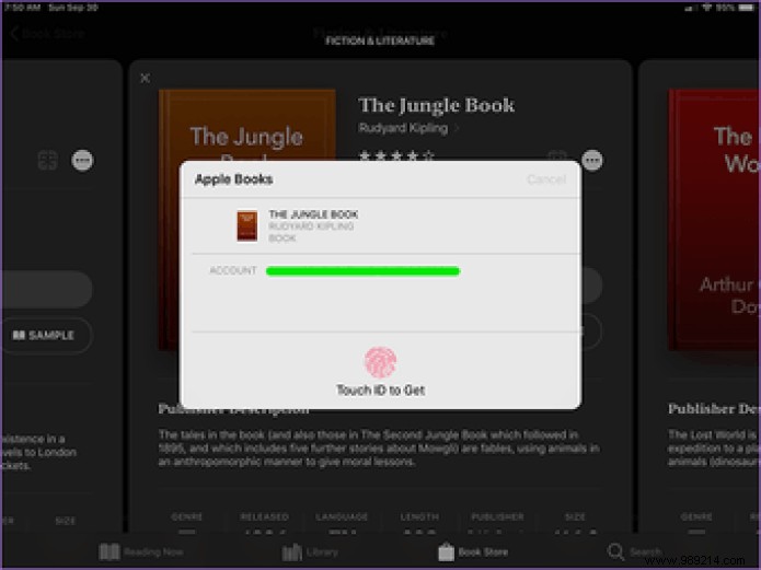 iOS 12 Books App: Your Complete Guide to Dark Mode Features