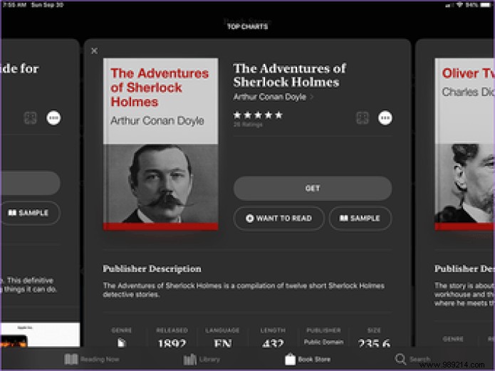 iOS 12 Books App: Your Complete Guide to Dark Mode Features