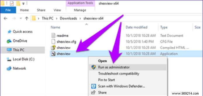 How to Disable OneDrive Green Checkmark Badges in Windows 10 File Explorer