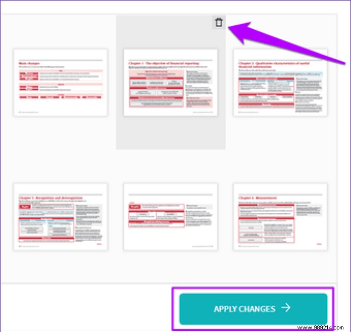 5 Best Free Online Tools to Delete PDF Pages Effortlessly
