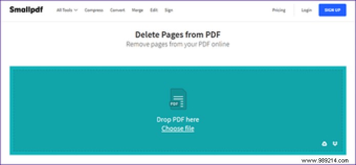5 Best Free Online Tools to Delete PDF Pages Effortlessly