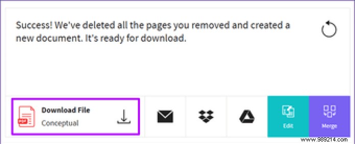 5 Best Free Online Tools to Delete PDF Pages Effortlessly