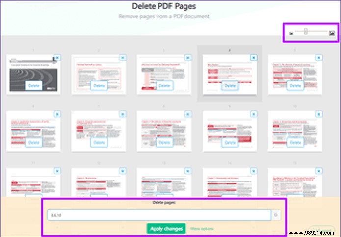 5 Best Free Online Tools to Delete PDF Pages Effortlessly