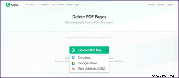 5 Best Free Online Tools to Delete PDF Pages Effortlessly