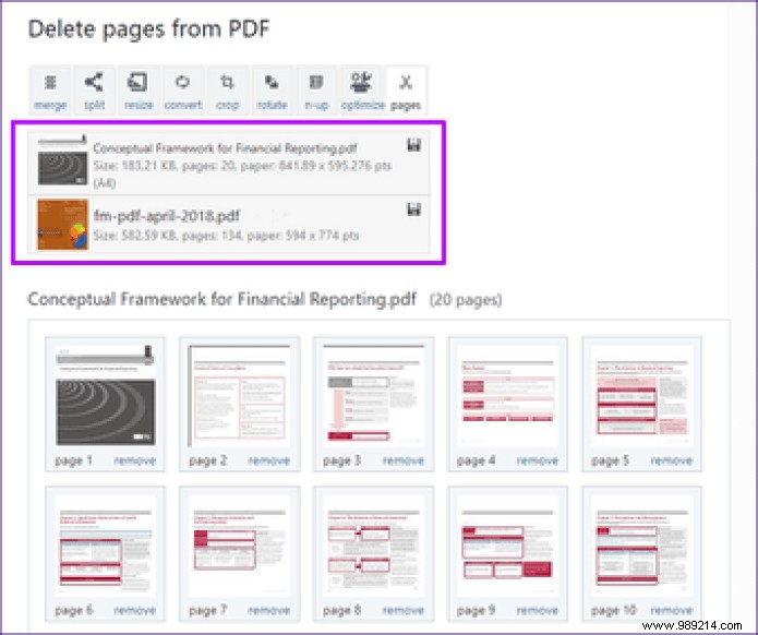 5 Best Free Online Tools to Delete PDF Pages Effortlessly
