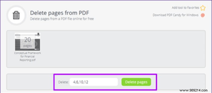 5 Best Free Online Tools to Delete PDF Pages Effortlessly