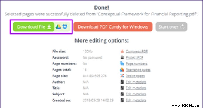 5 Best Free Online Tools to Delete PDF Pages Effortlessly