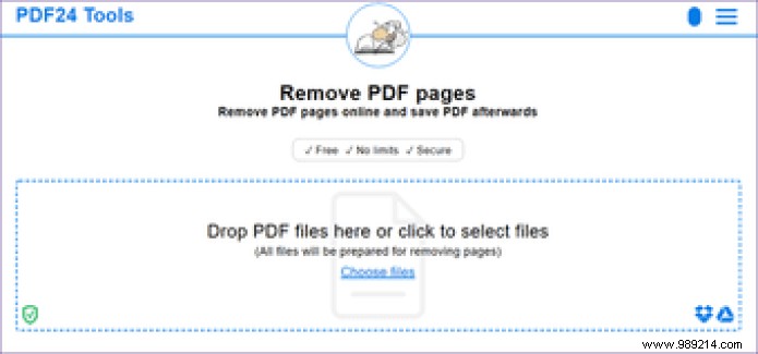 5 Best Free Online Tools to Delete PDF Pages Effortlessly