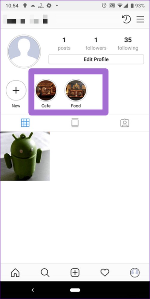9 Expert Instagram Story Highlights Tips and Tricks to Elevate Your Profile