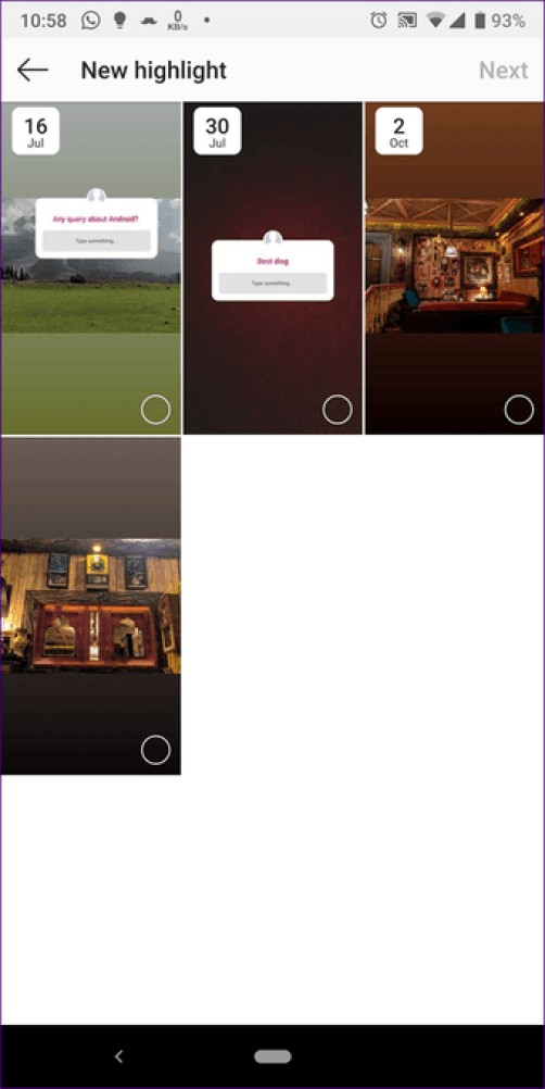 9 Expert Instagram Story Highlights Tips and Tricks to Elevate Your Profile
