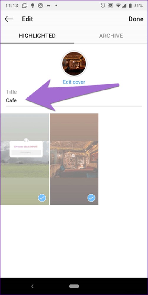 9 Expert Instagram Story Highlights Tips and Tricks to Elevate Your Profile