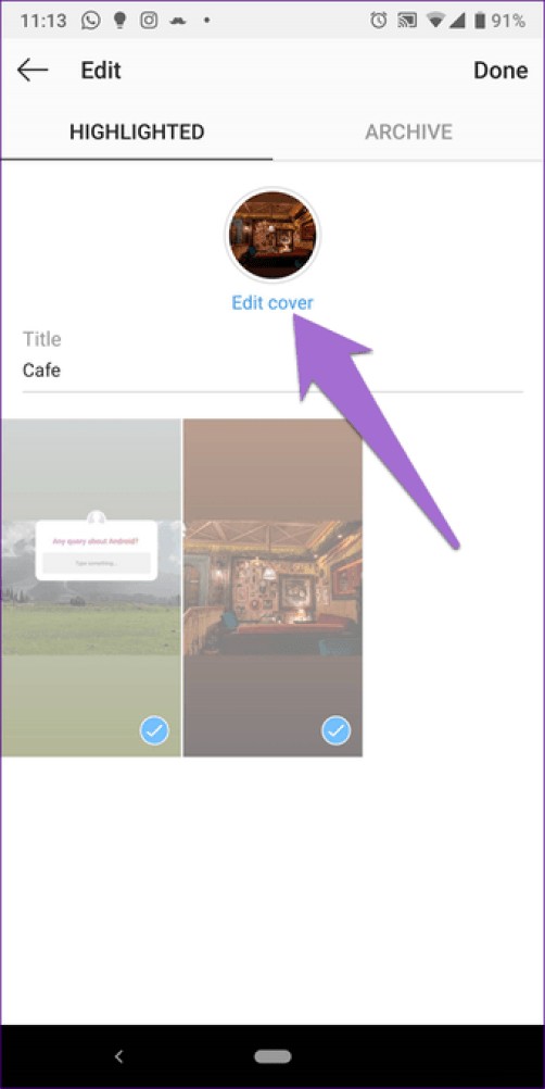 9 Expert Instagram Story Highlights Tips and Tricks to Elevate Your Profile
